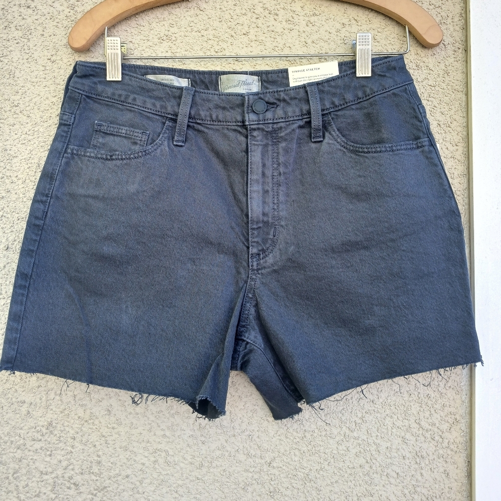 Universal Thread Midi Shorts